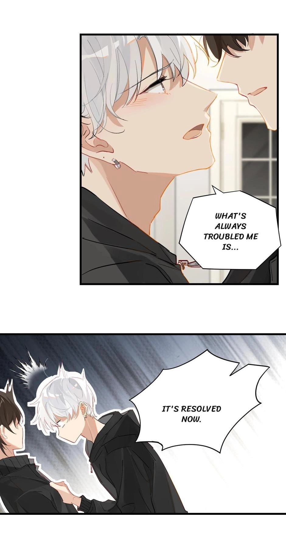 The Fog Chapter 52 page 26 - 