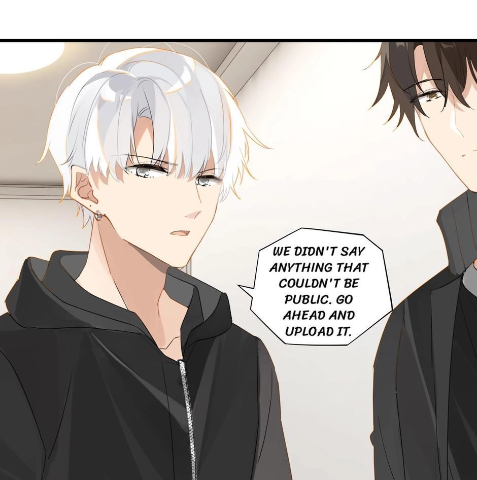 The Fog Chapter 52 page 28 - 