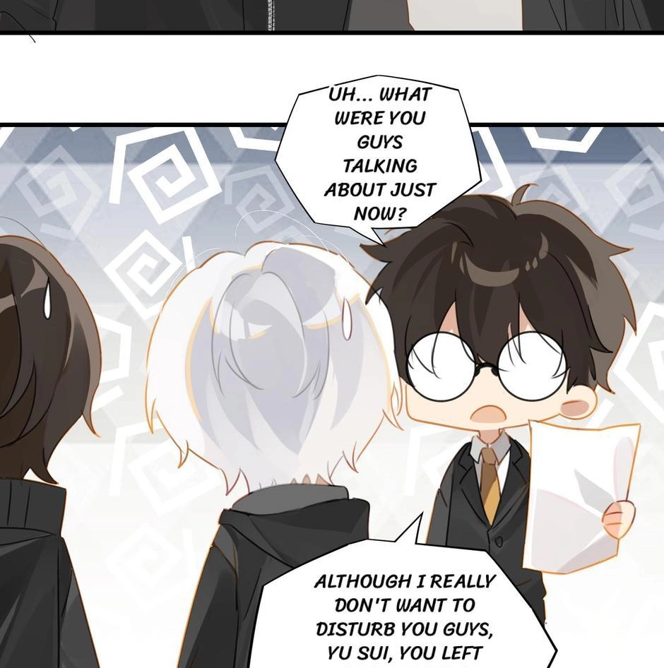 The Fog Chapter 52 page 29 - 