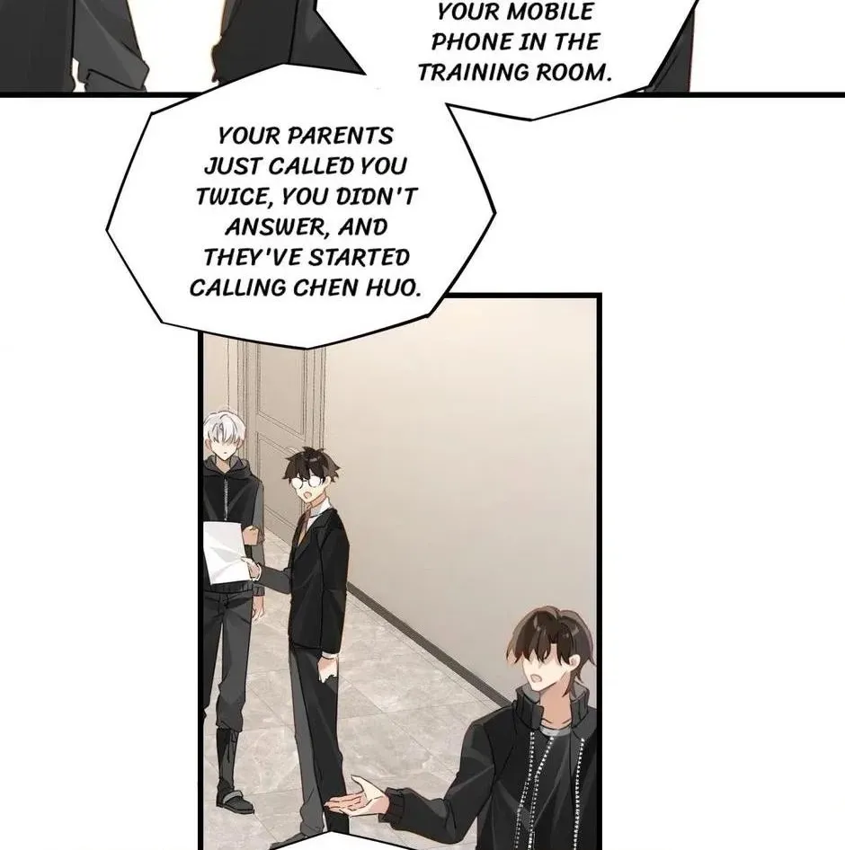 The Fog Chapter 52 page 30 - 