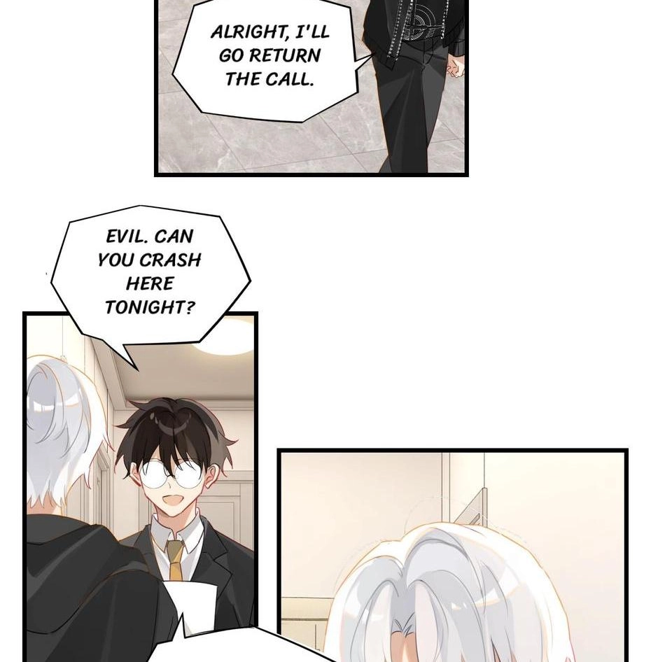 The Fog Chapter 52 page 31 - 