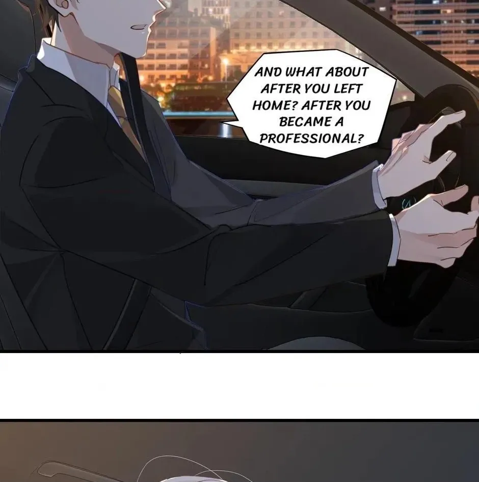 The Fog Chapter 52 page 40 - 