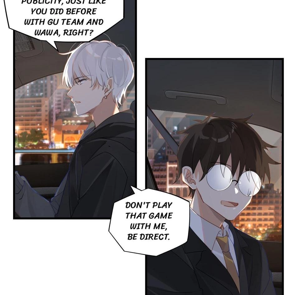 The Fog Chapter 52 page 42 - 