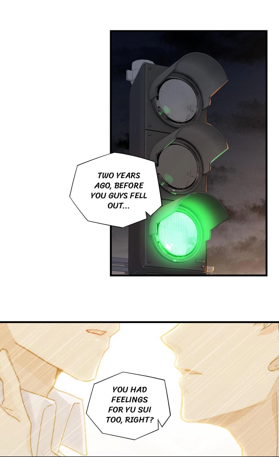 The Fog Chapter 52 page 46 - 