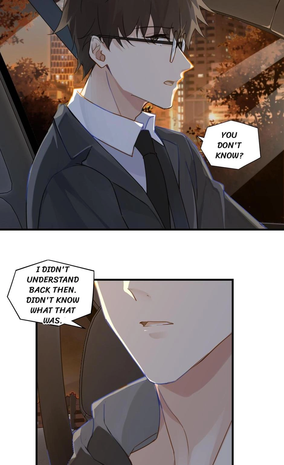 The Fog Chapter 52 page 48 - 