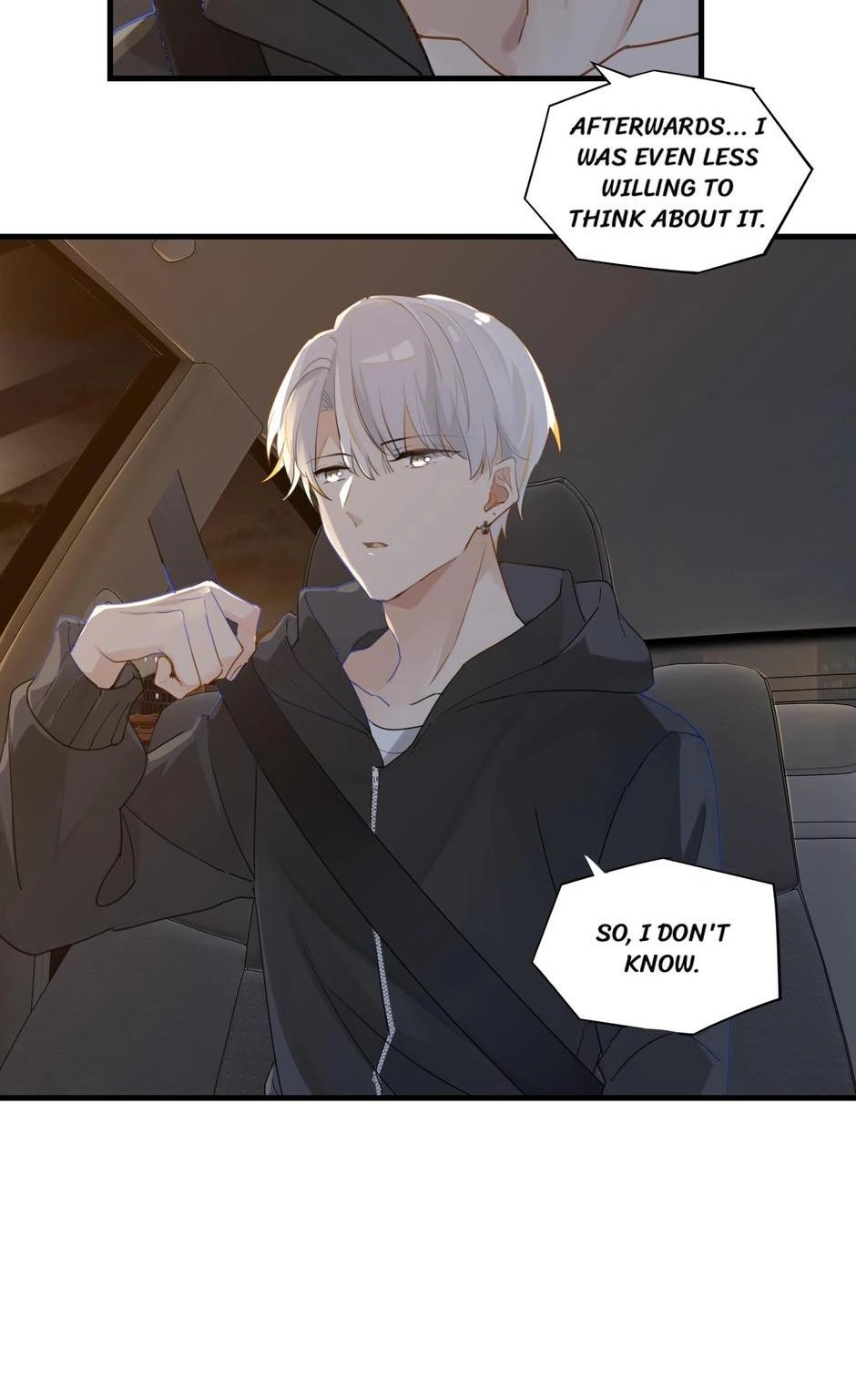 The Fog Chapter 52 page 49 - 