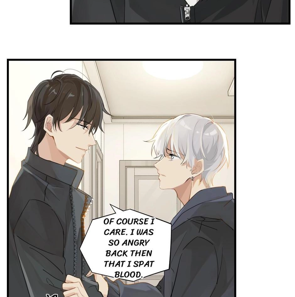 The Fog Chapter 52 page 6 - 