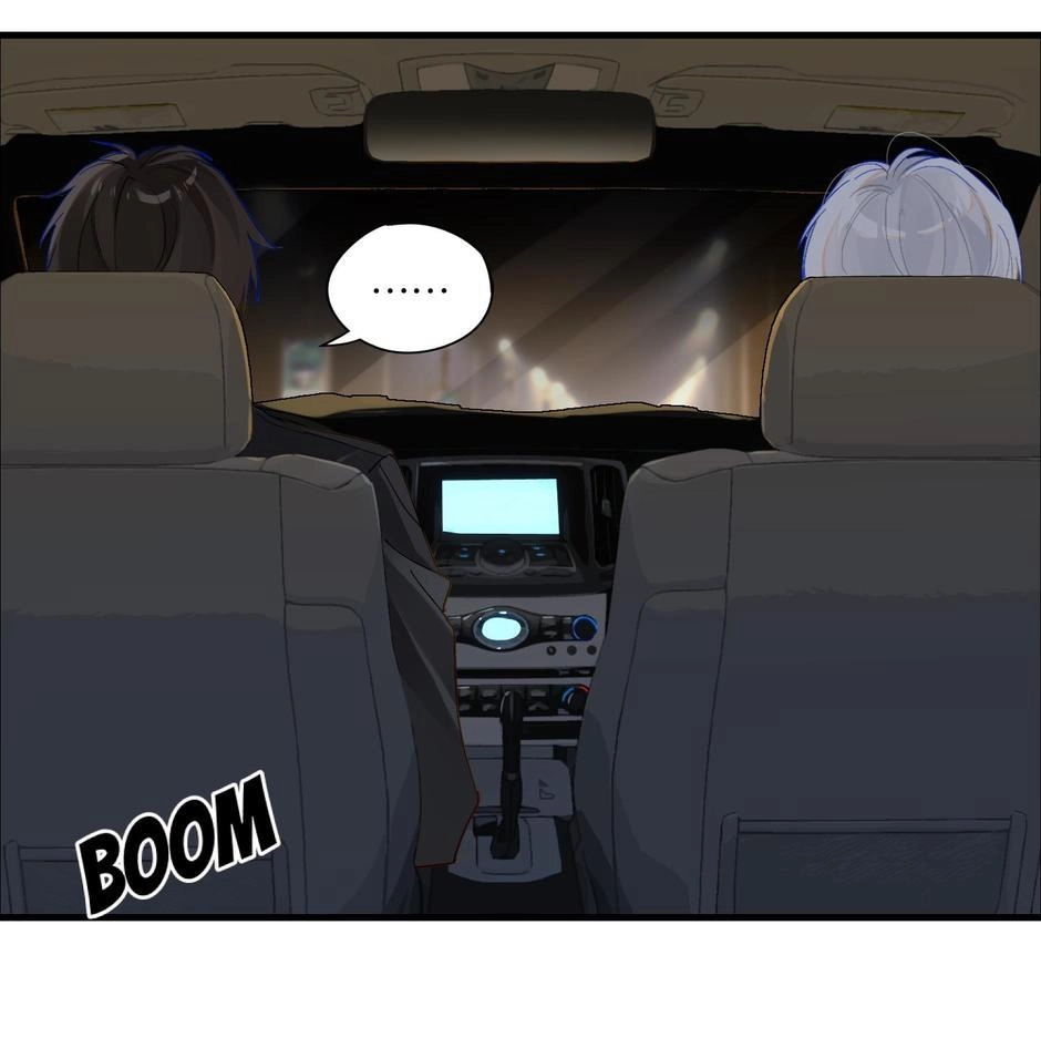 The Fog Chapter 53 page 1 - 