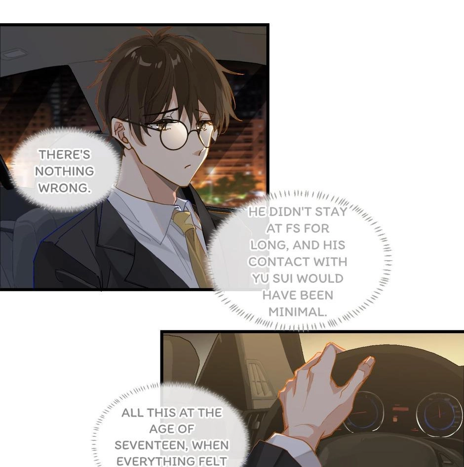 The Fog Chapter 53 page 2 - 