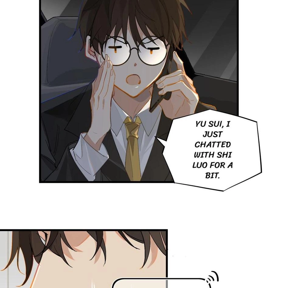The Fog Chapter 53 page 12 - 