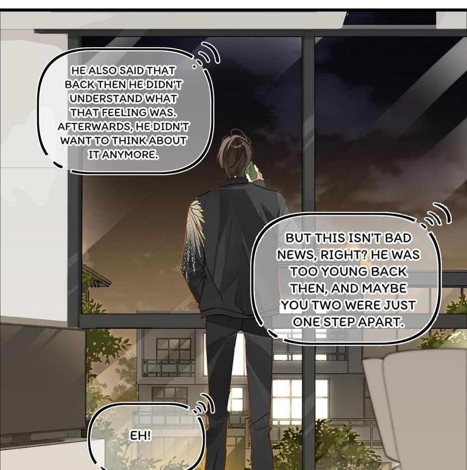 The Fog Chapter 53 page 14 - 