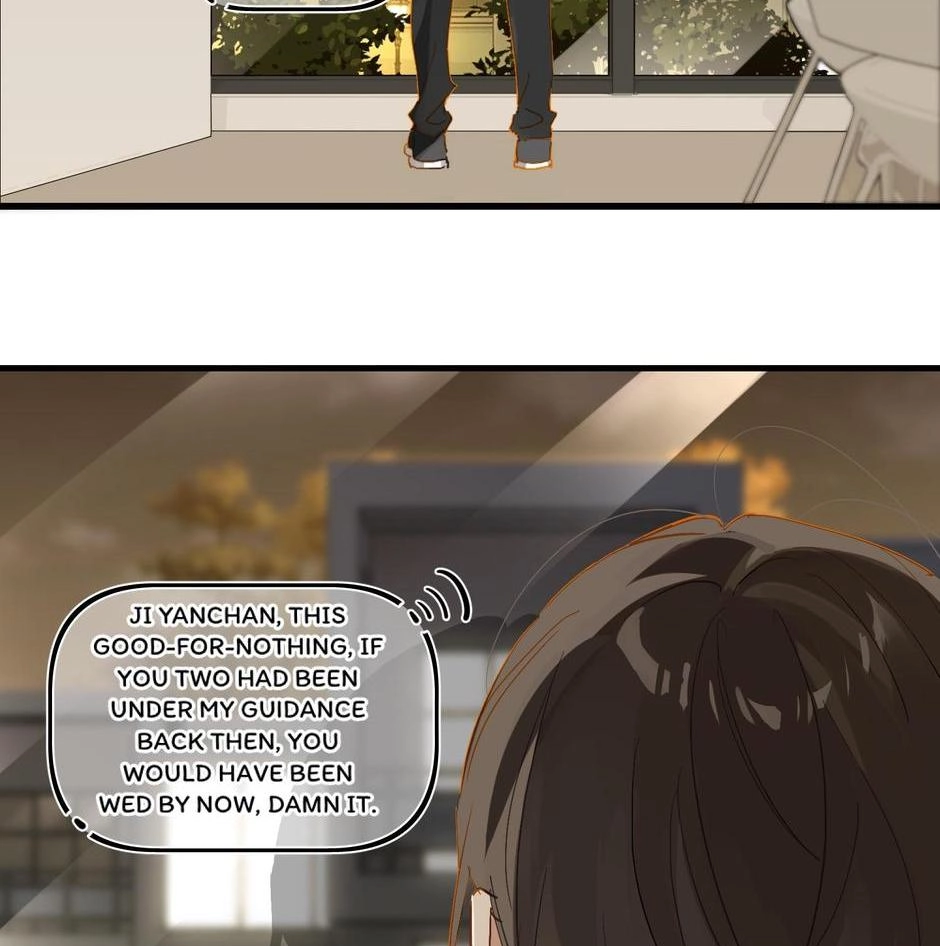 The Fog Chapter 53 page 15 - 