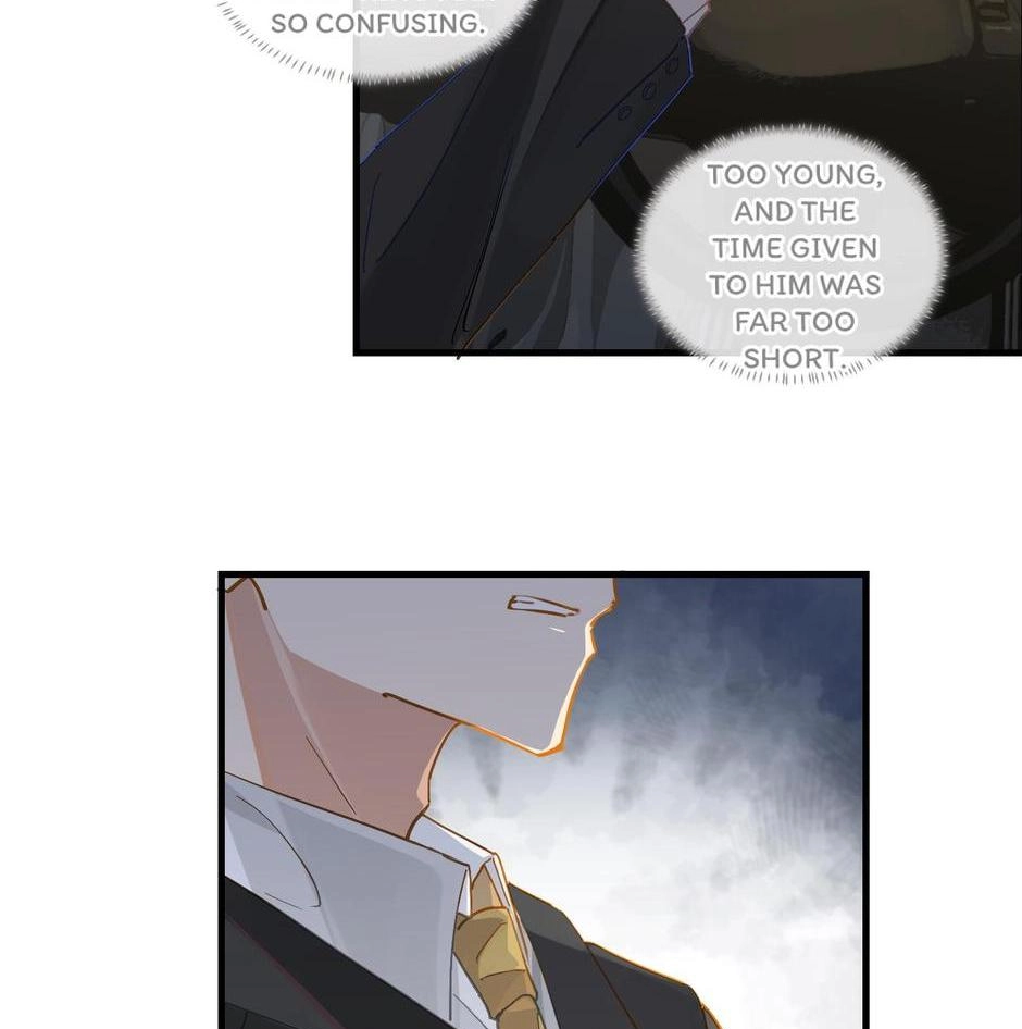 The Fog Chapter 53 page 3 - 