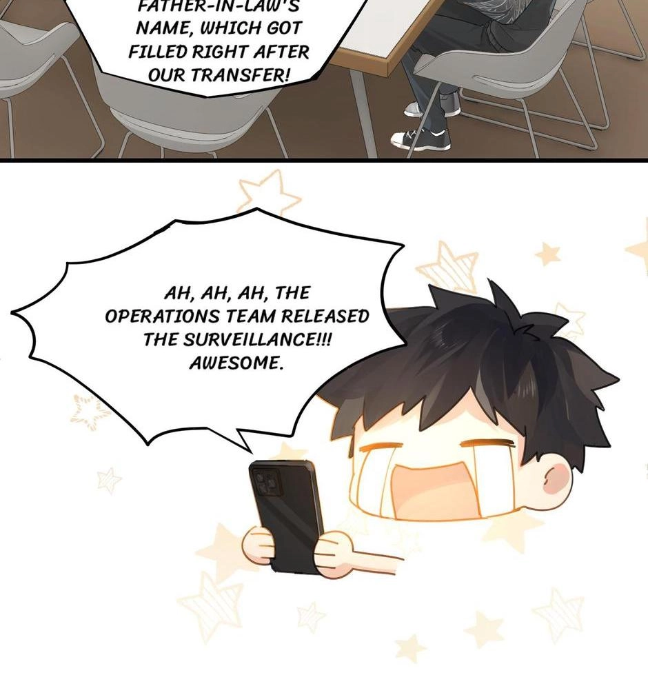 The Fog Chapter 53 page 21 - 
