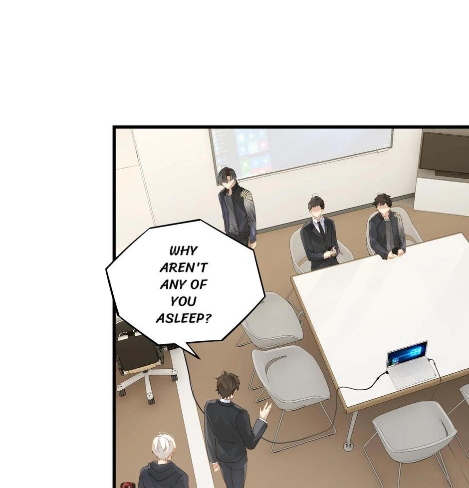 The Fog Chapter 53 page 22 - 