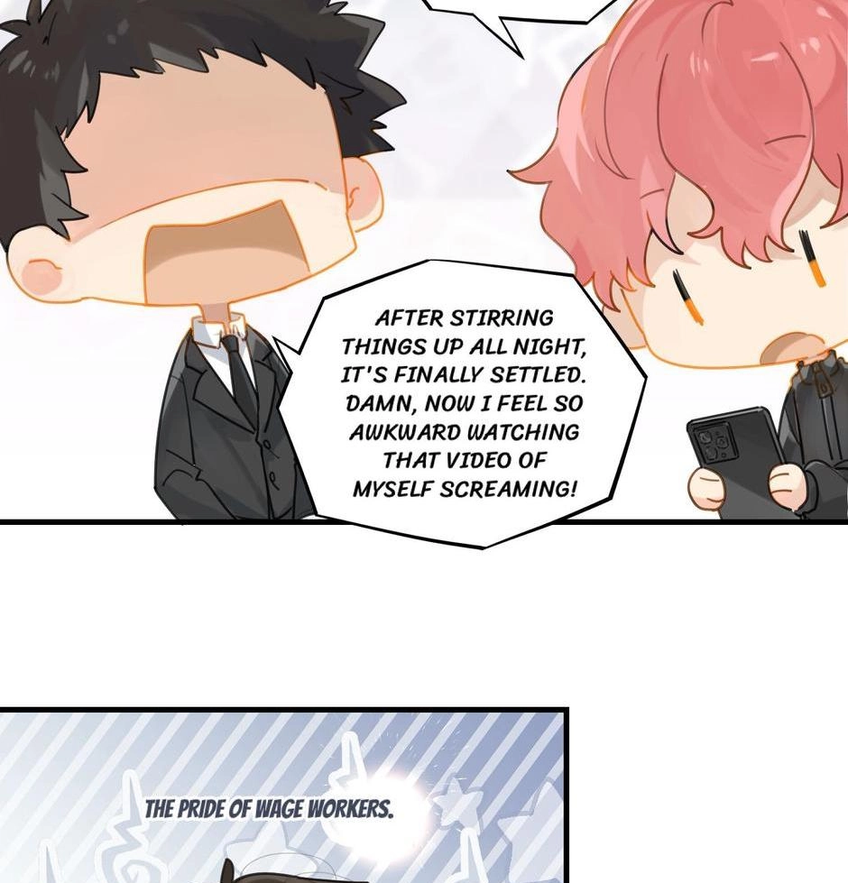 The Fog Chapter 53 page 25 - 