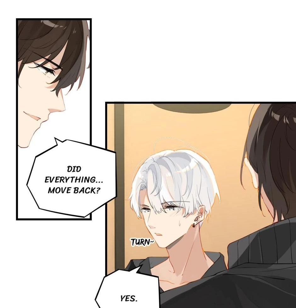 The Fog Chapter 53 page 28 - 