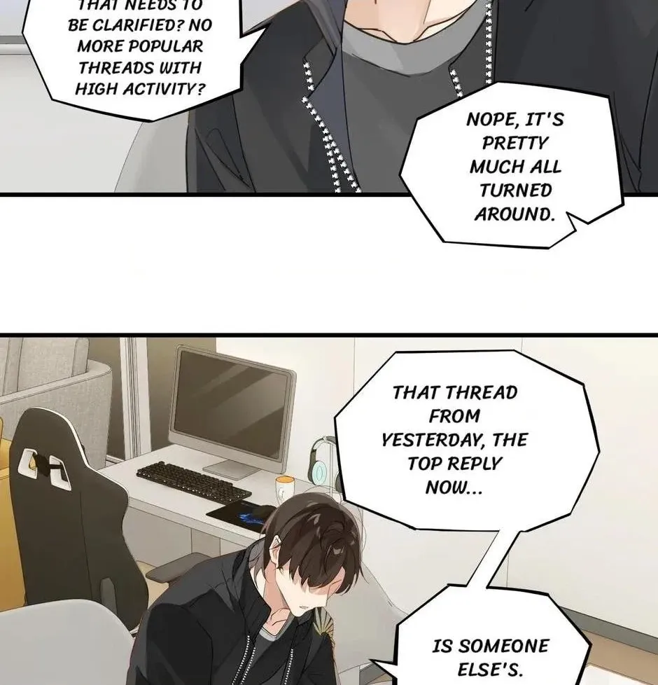The Fog Chapter 53 page 30 - 
