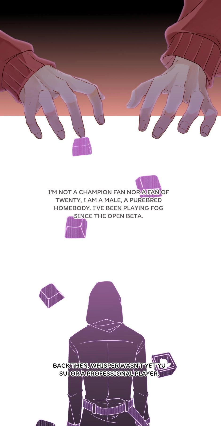 The Fog Chapter 53 page 33 - 
