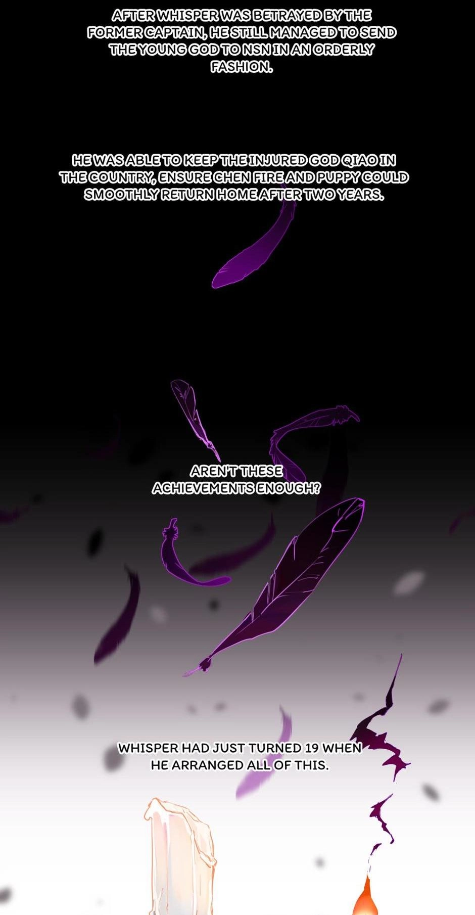 The Fog Chapter 53 page 38 - 
