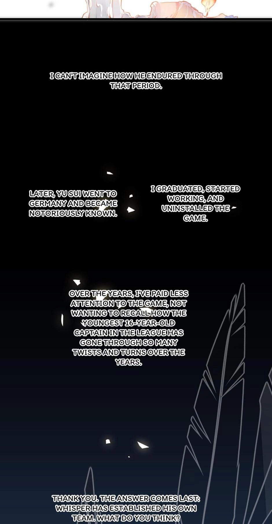 The Fog Chapter 53 page 39 - 