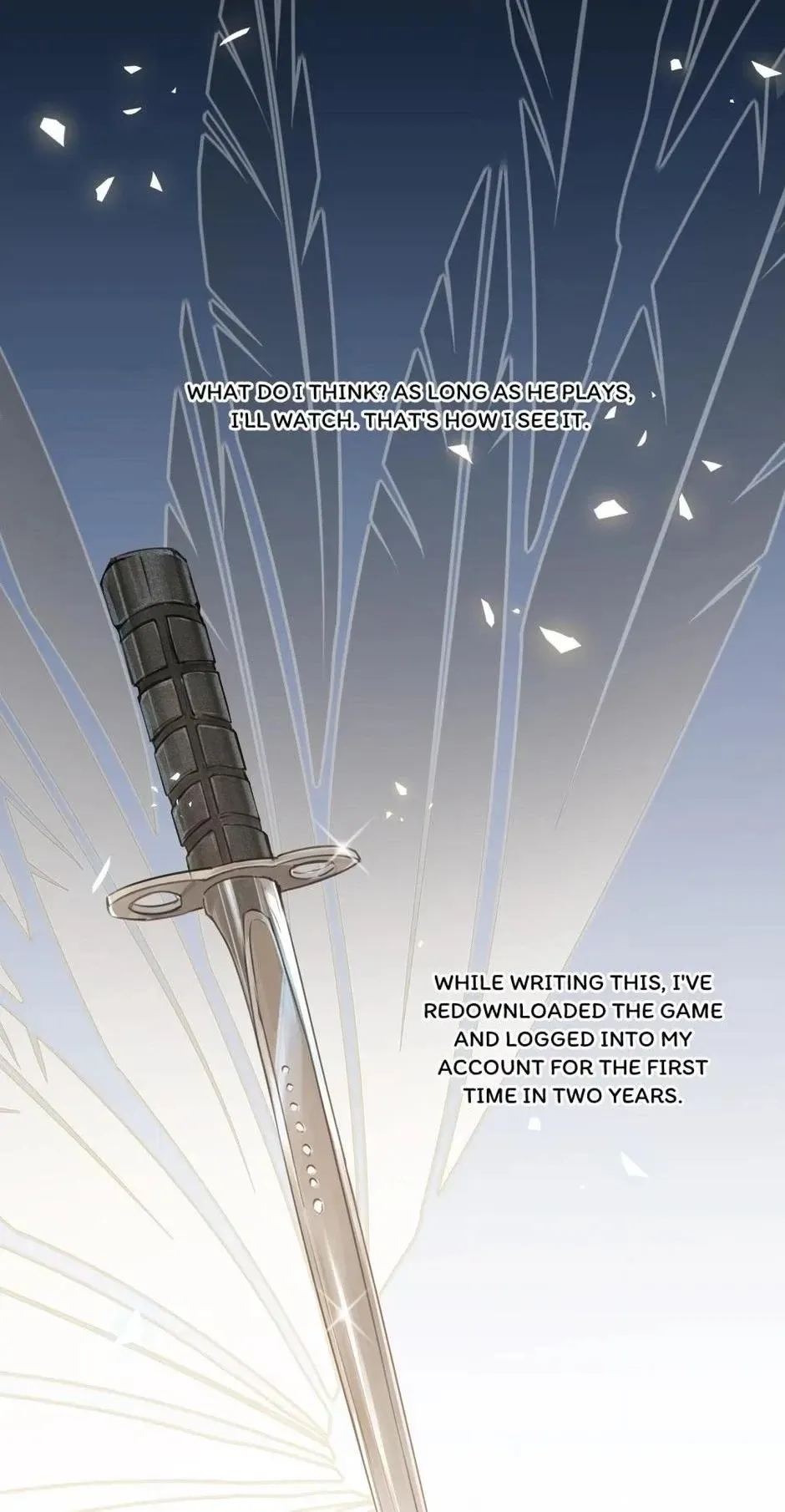 The Fog Chapter 53 page 40 - 