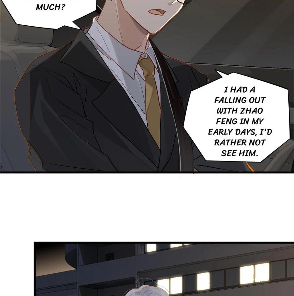The Fog Chapter 53 page 8 - 