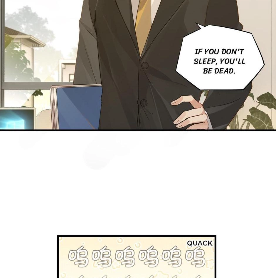 The Fog Chapter 54 page 11 - 