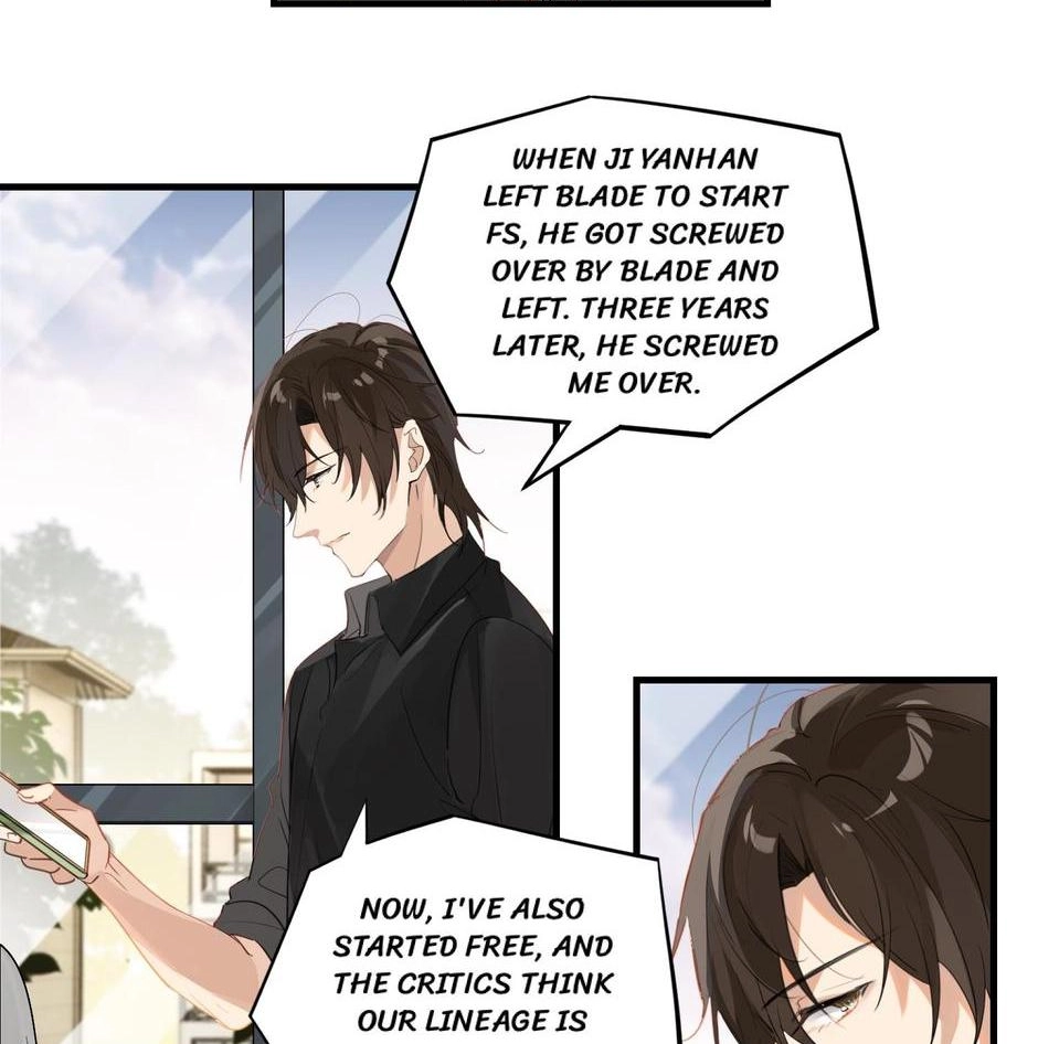 The Fog Chapter 55 page 12 - 