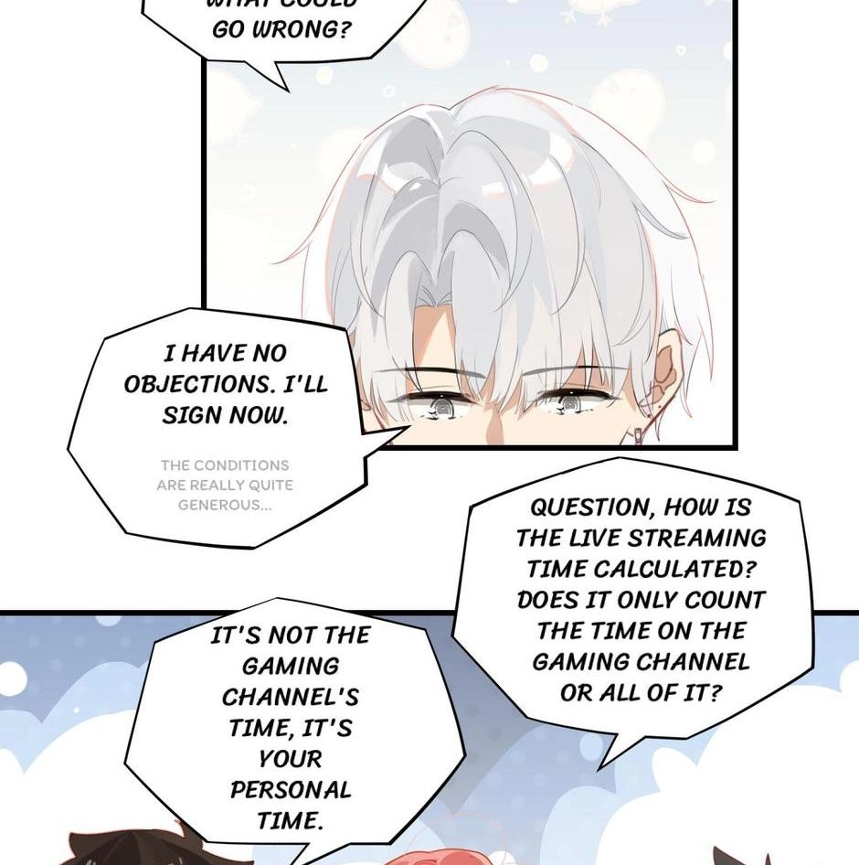 The Fog Chapter 55 page 15 - 