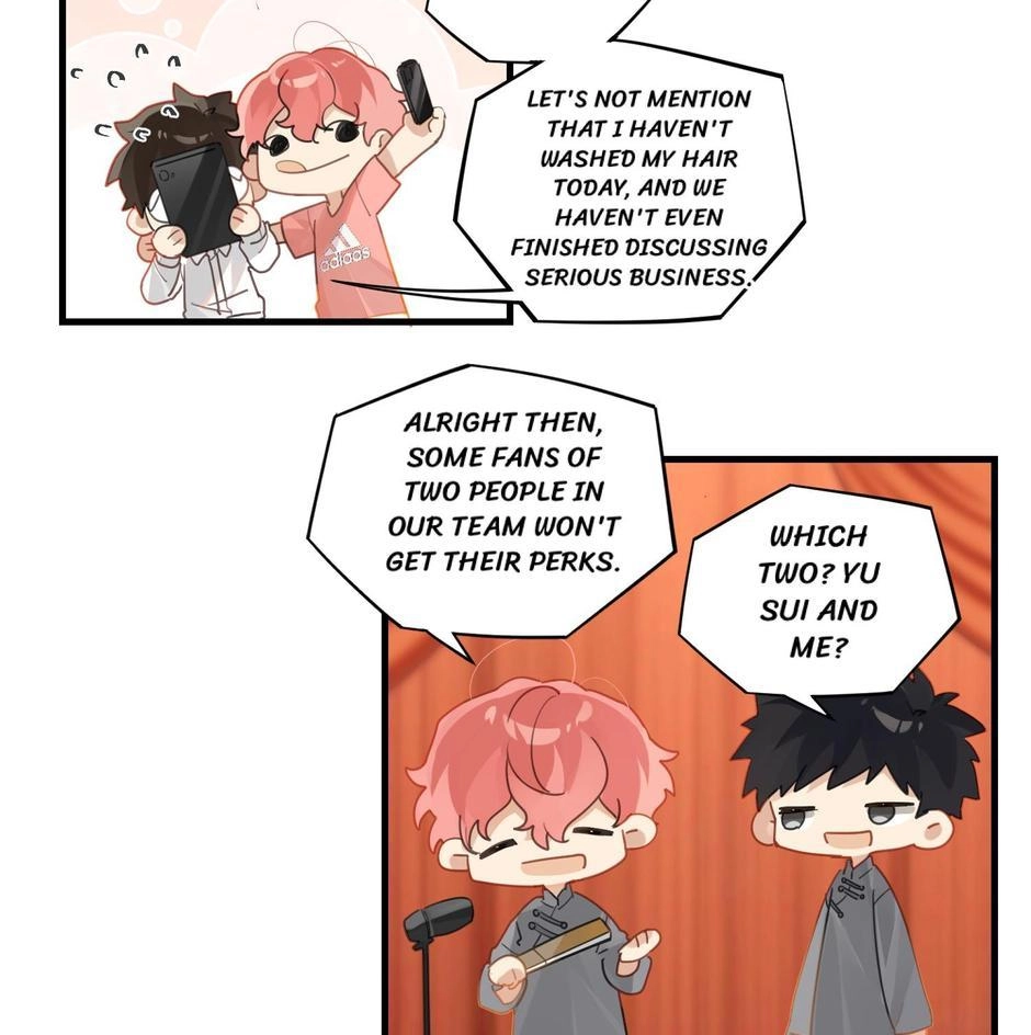 The Fog Chapter 55 page 17 - 