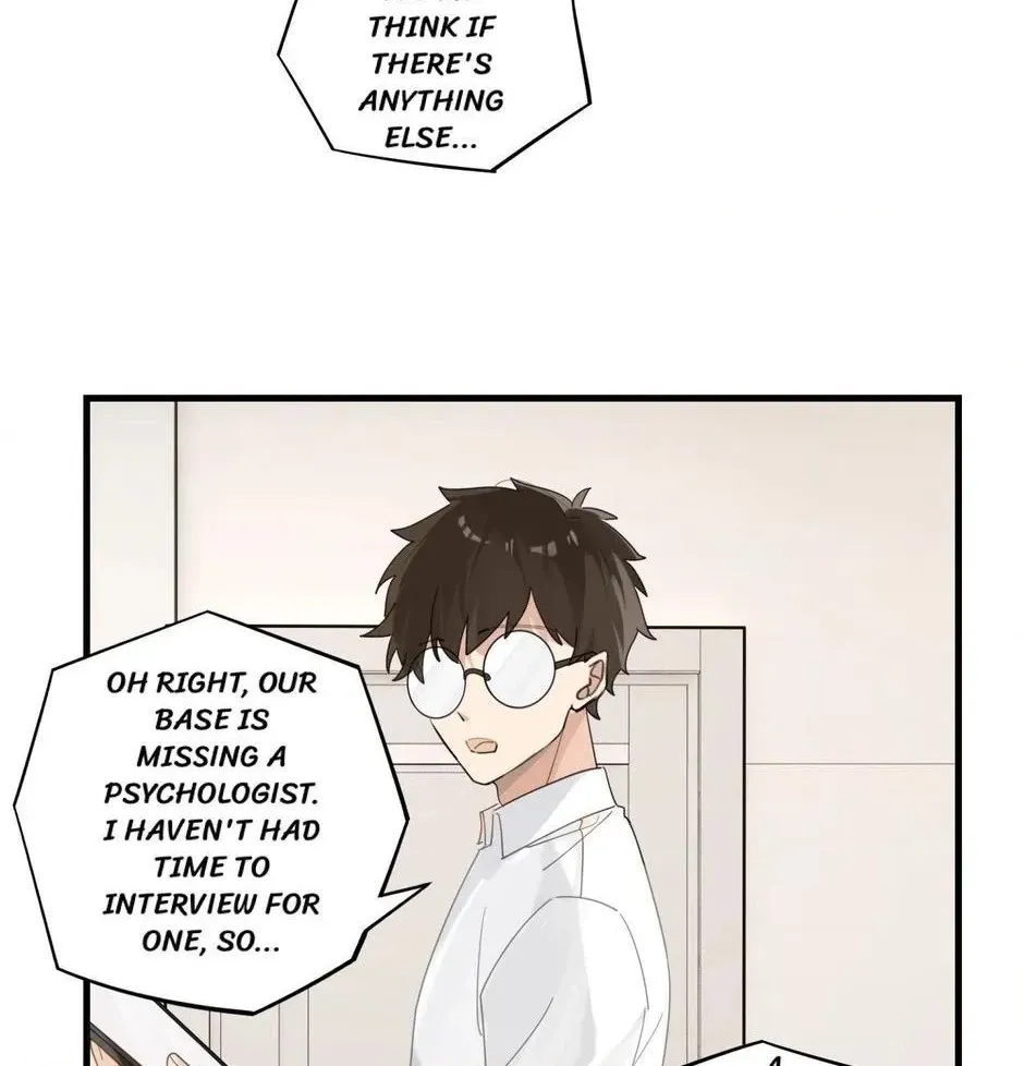 The Fog Chapter 55 page 20 - 