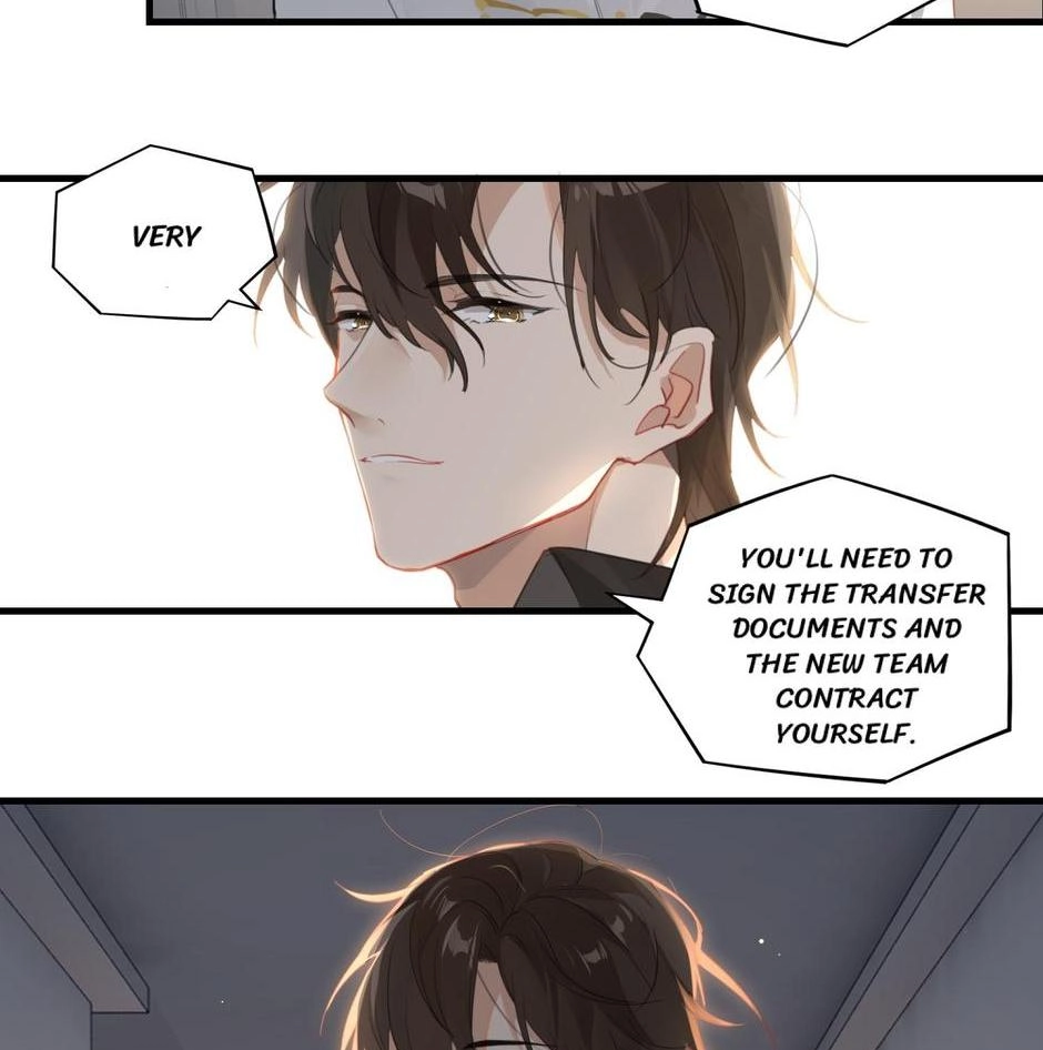 The Fog Chapter 55 page 3 - 