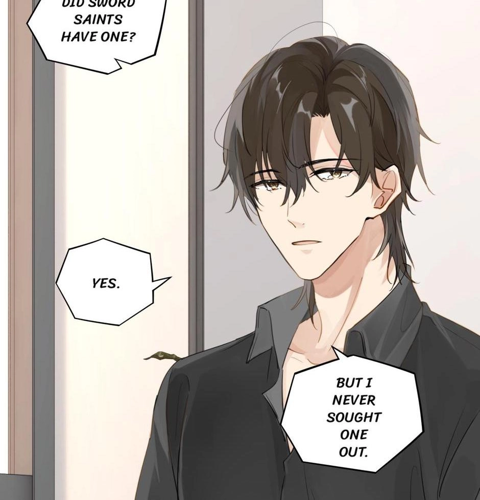 The Fog Chapter 55 page 22 - 