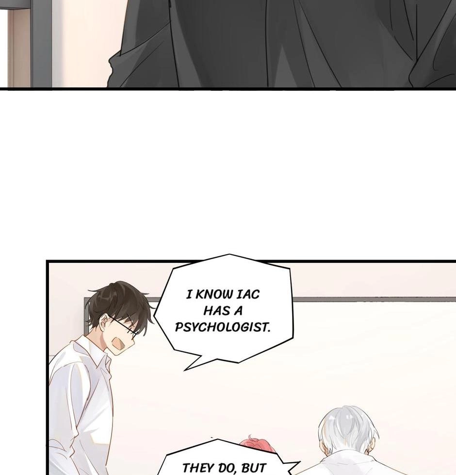 The Fog Chapter 55 page 23 - 