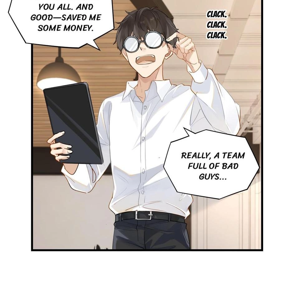 The Fog Chapter 55 page 32 - 