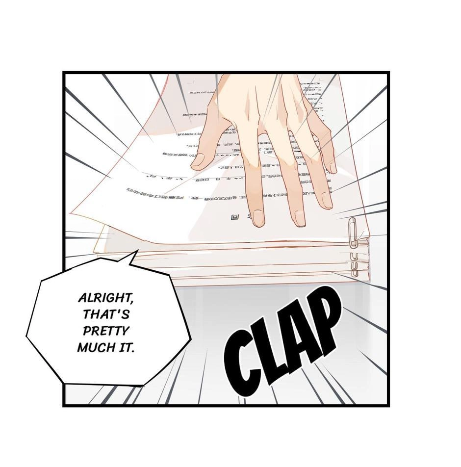 The Fog Chapter 55 page 33 - 
