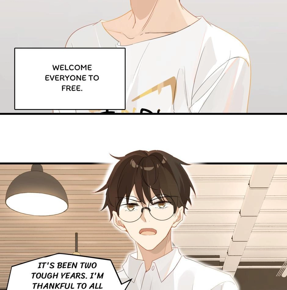 The Fog Chapter 55 page 38 - 