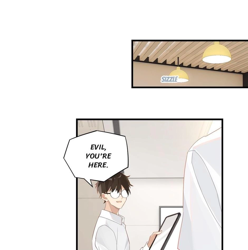 The Fog Chapter 55 page 6 - 