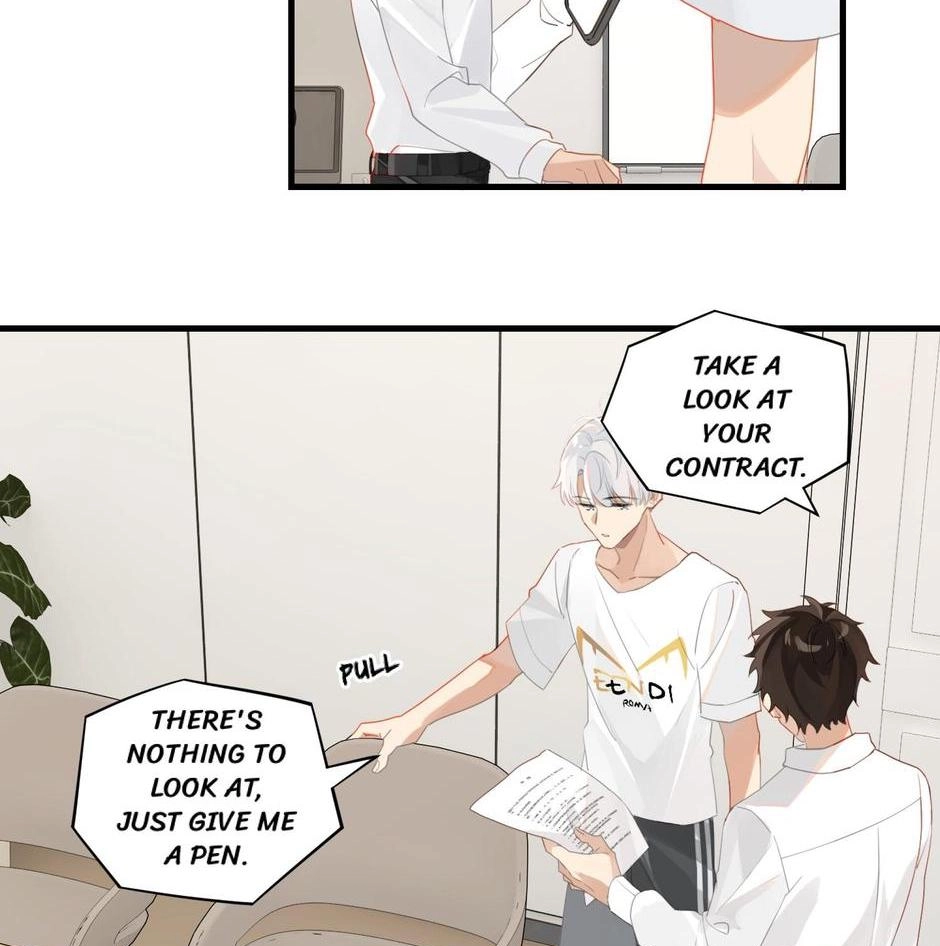 The Fog Chapter 55 page 7 - 