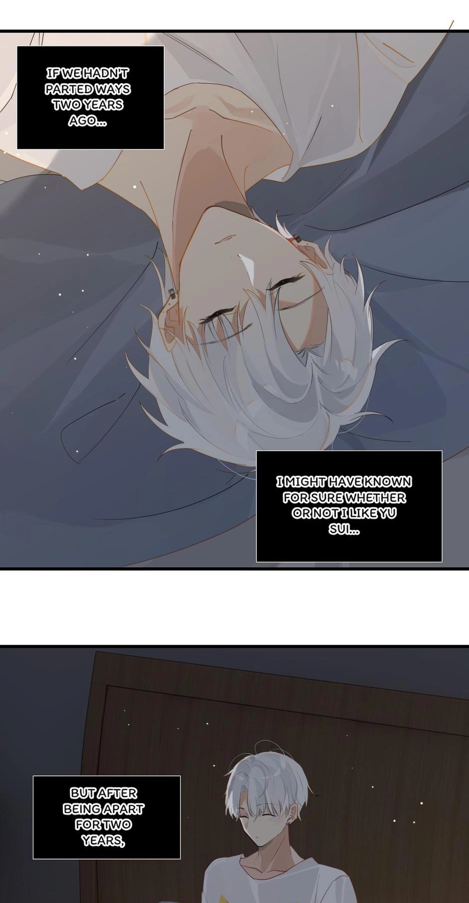 The Fog Chapter 56 page 33 - 