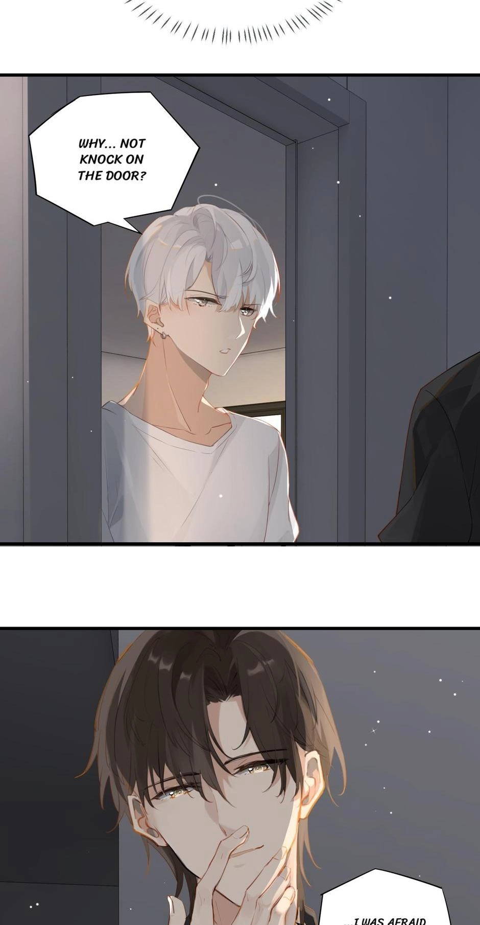 The Fog Chapter 56 page 38 - 