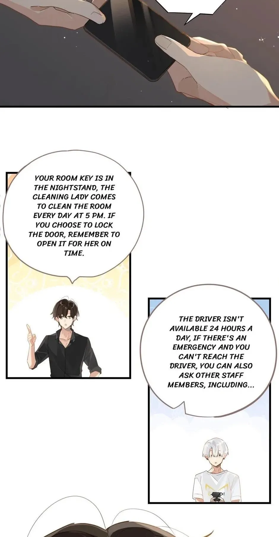 The Fog Chapter 56 page 40 - 