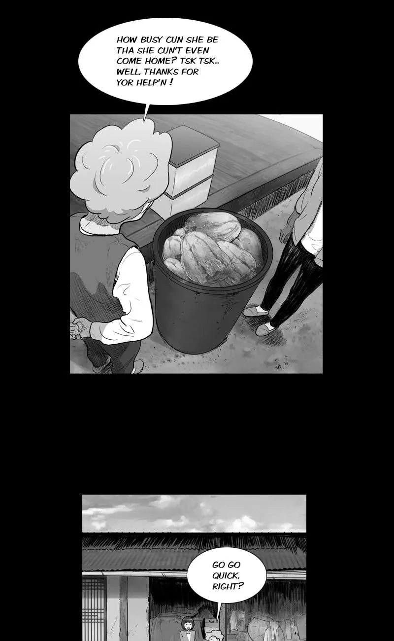 The Fog Chapter 6 page 11 - 