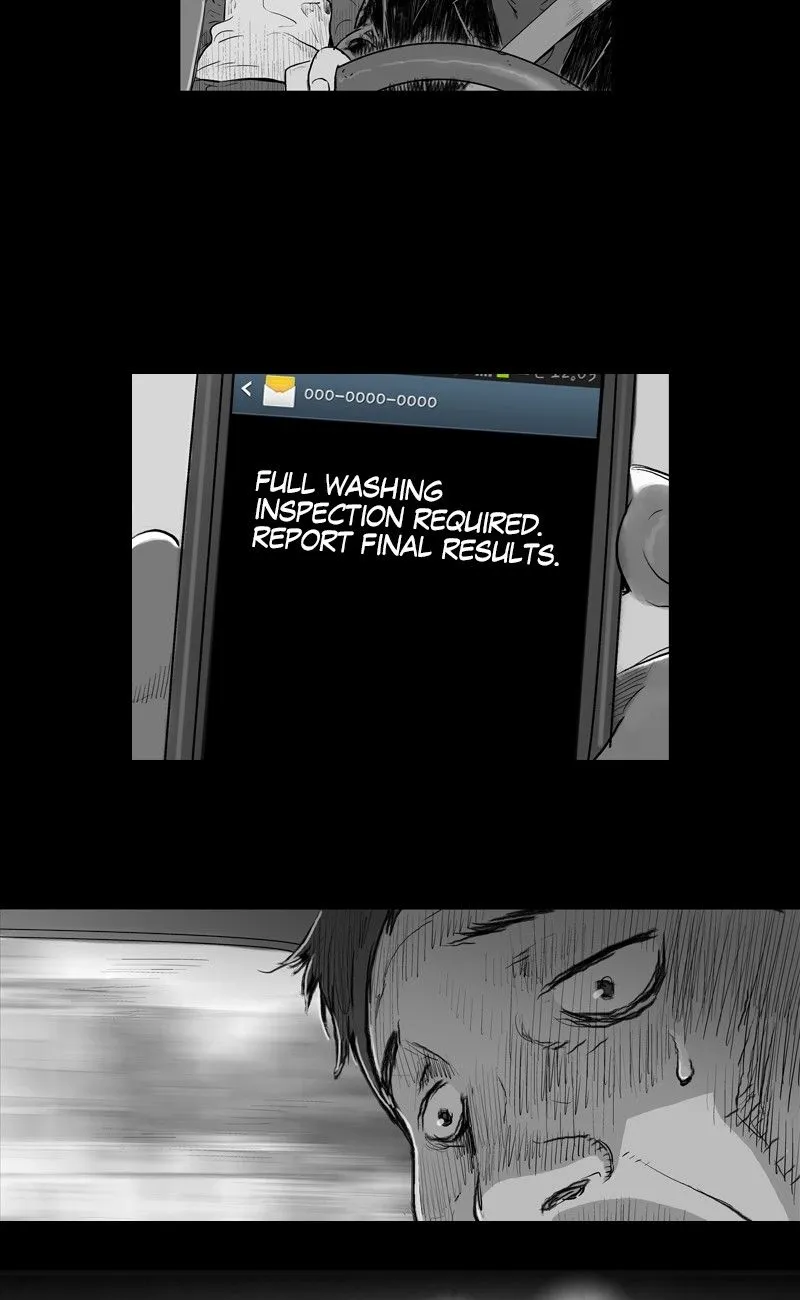 The Fog Chapter 6 page 13 - 
