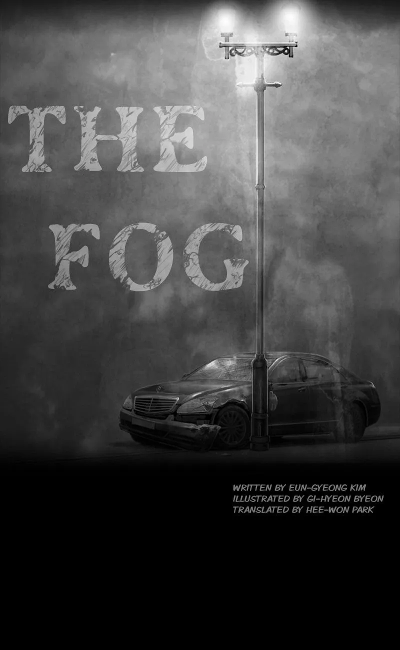 The Fog Chapter 6 page 14 - 