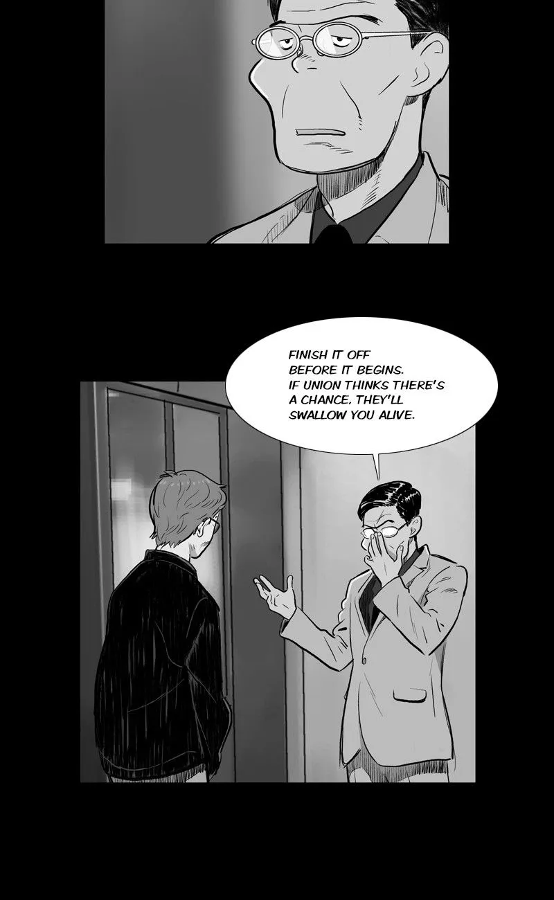 The Fog Chapter 6 page 17 - 