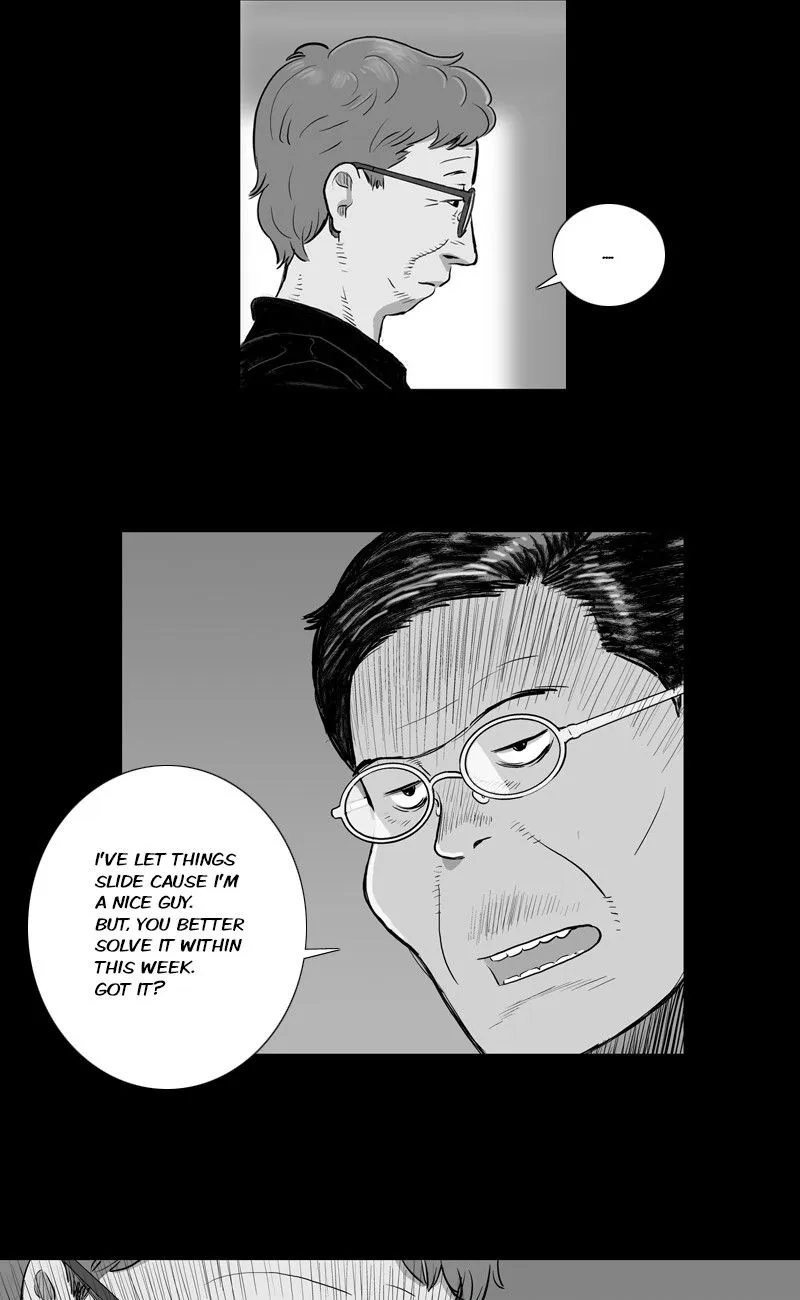 The Fog Chapter 6 page 18 - 