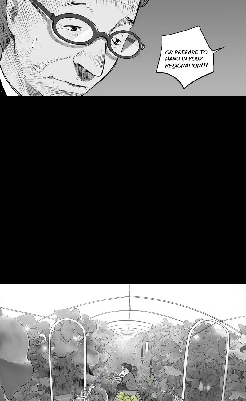 The Fog Chapter 6 page 19 - 
