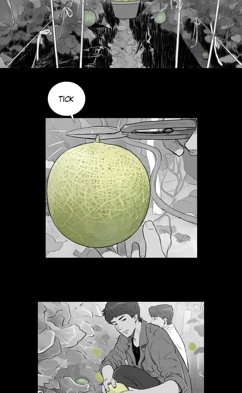 The Fog Chapter 6 page 20 - 